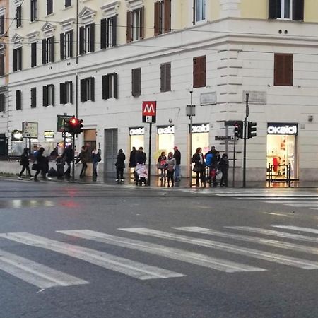 Vatican House روما المظهر الخارجي الصورة