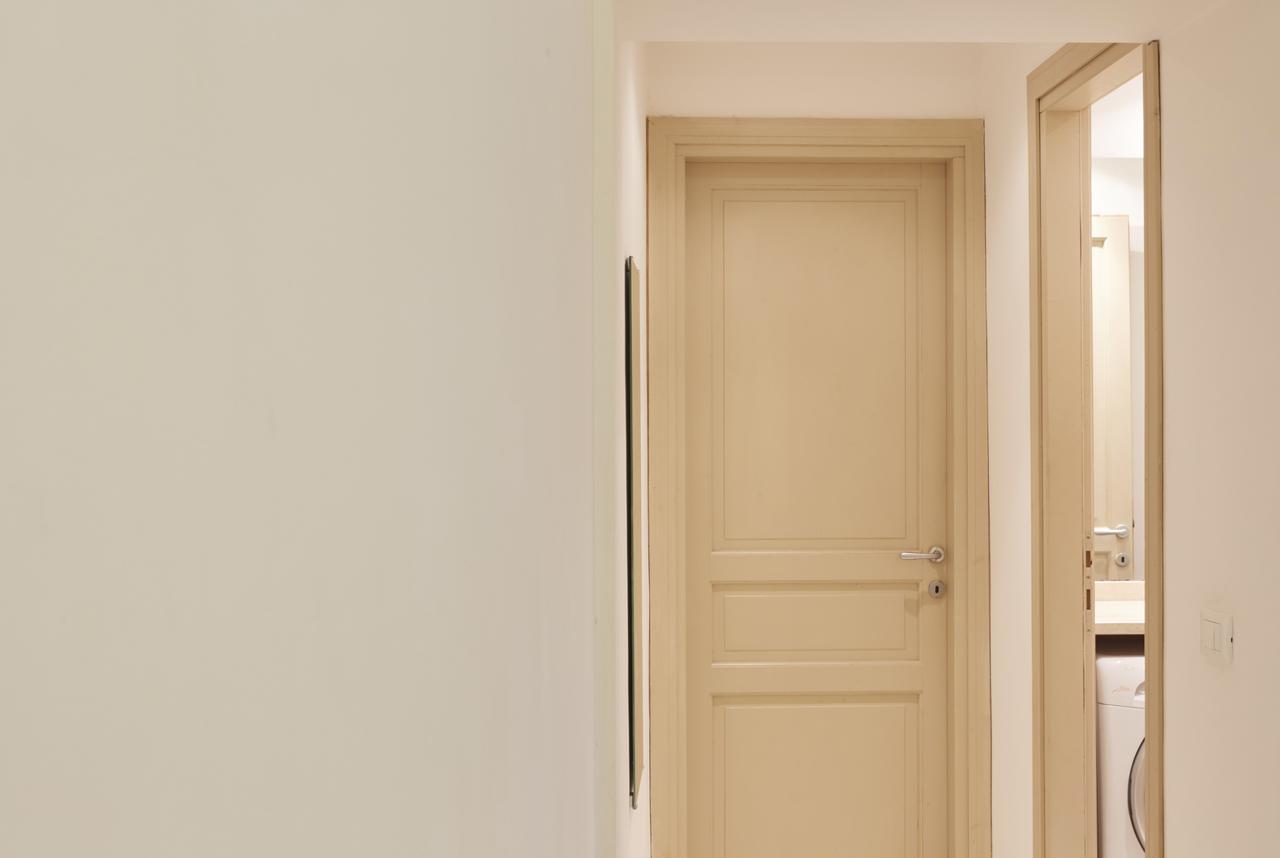 Vatican House روما المظهر الخارجي الصورة